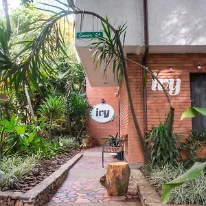Hostel Ivy, Medellin