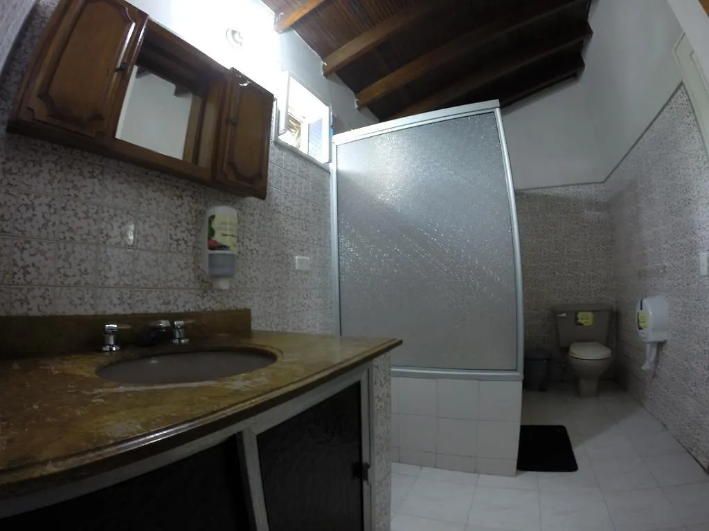 Waypoint Hostel Medellin