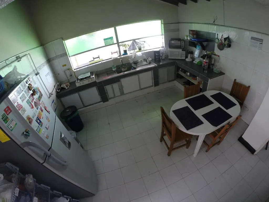 Waypoint Hostel Medellin