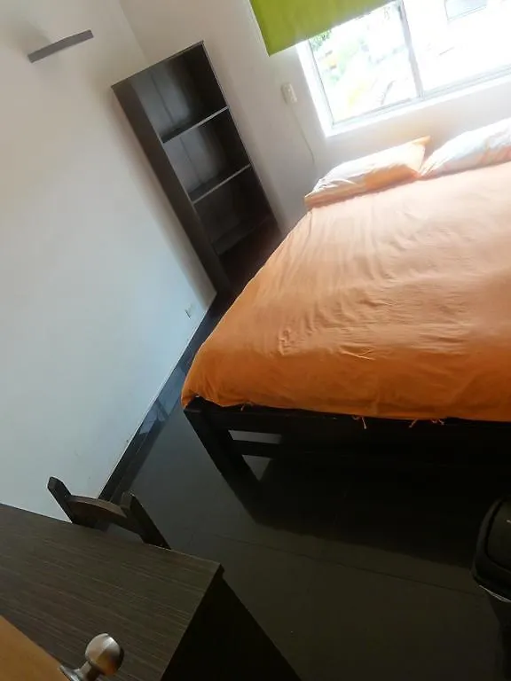 Waypoint Hostel Medellin