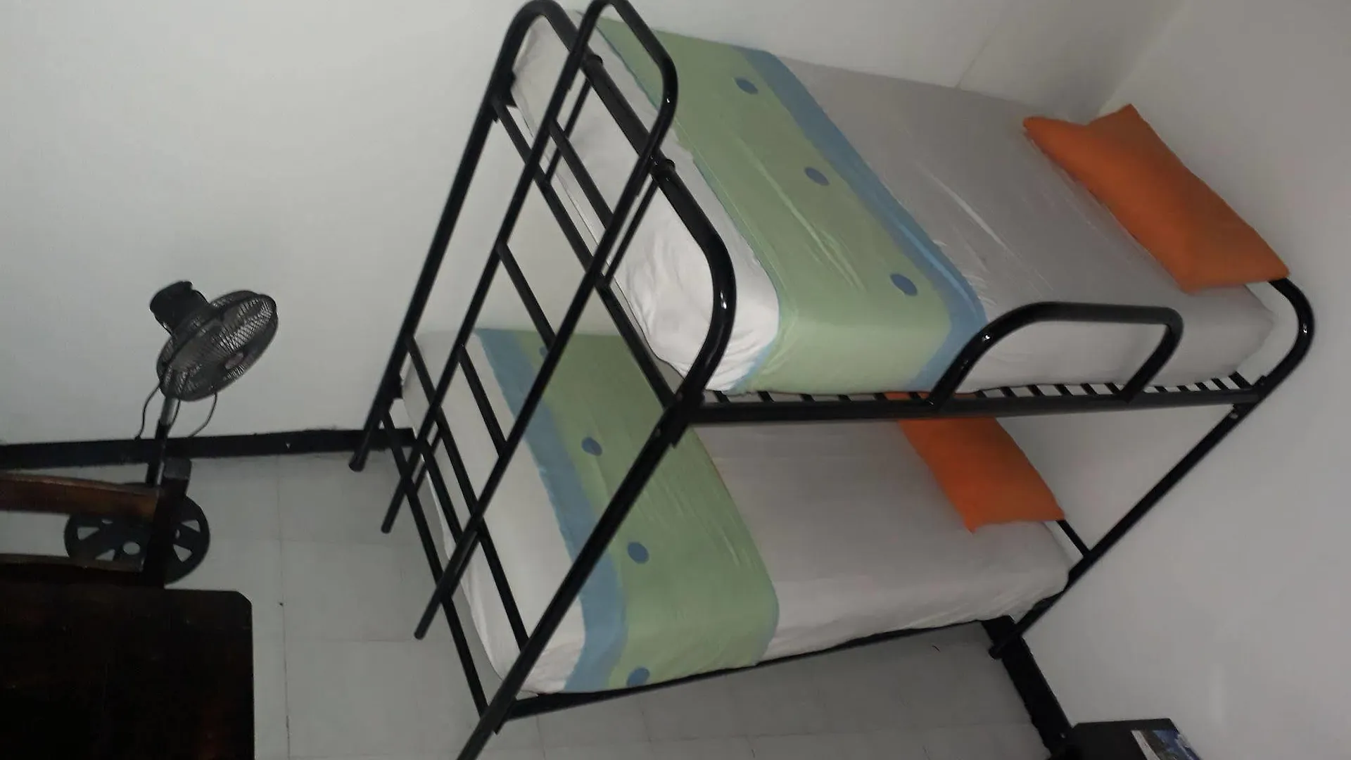 Waypoint Hostel Medellin