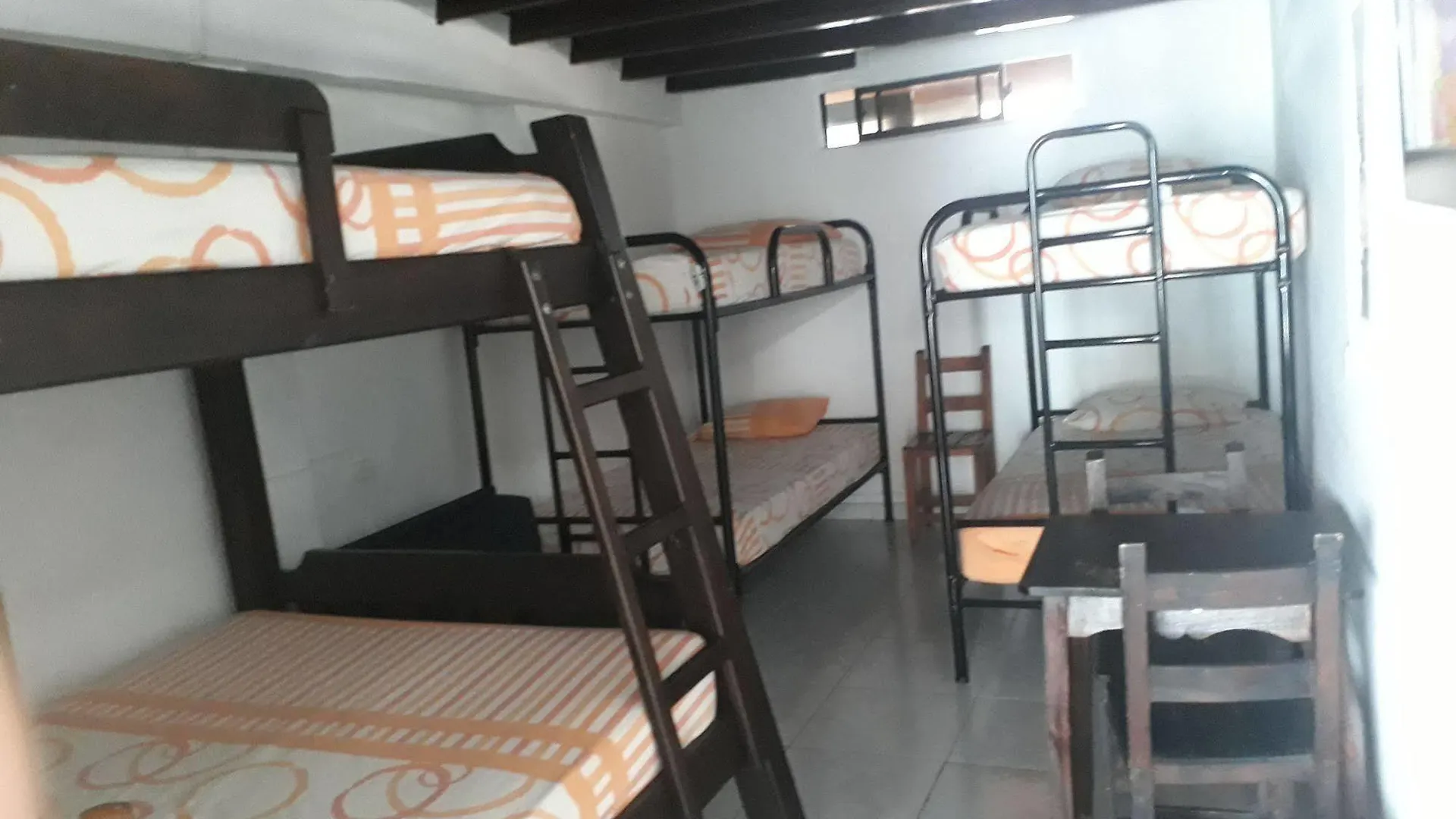 Waypoint Hostel Medellin