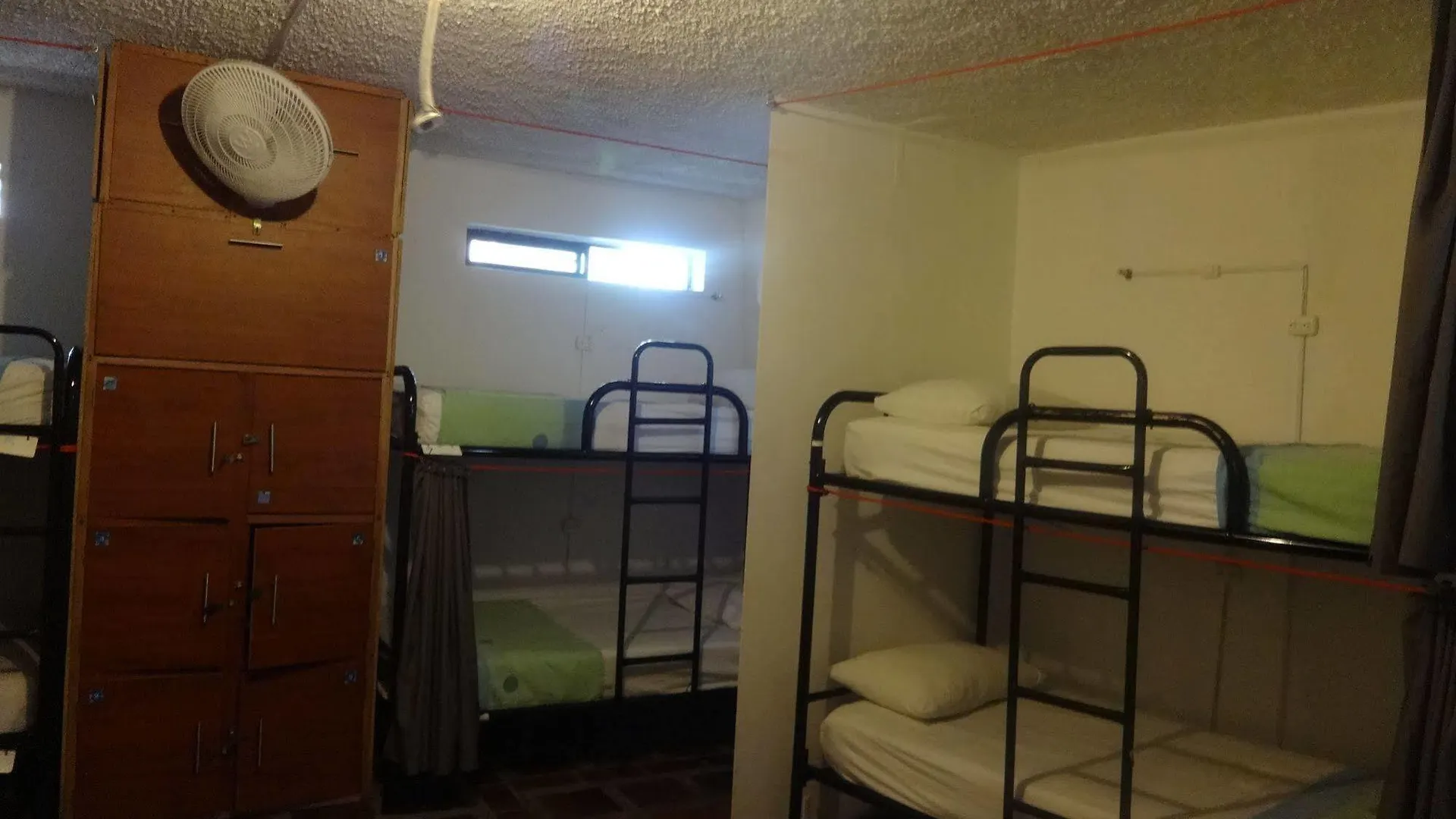 Waypoint Hostel Medellin 0*,