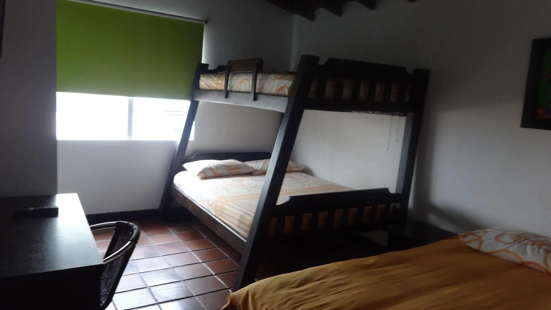 Waypoint Hostel Medellin Colombia
