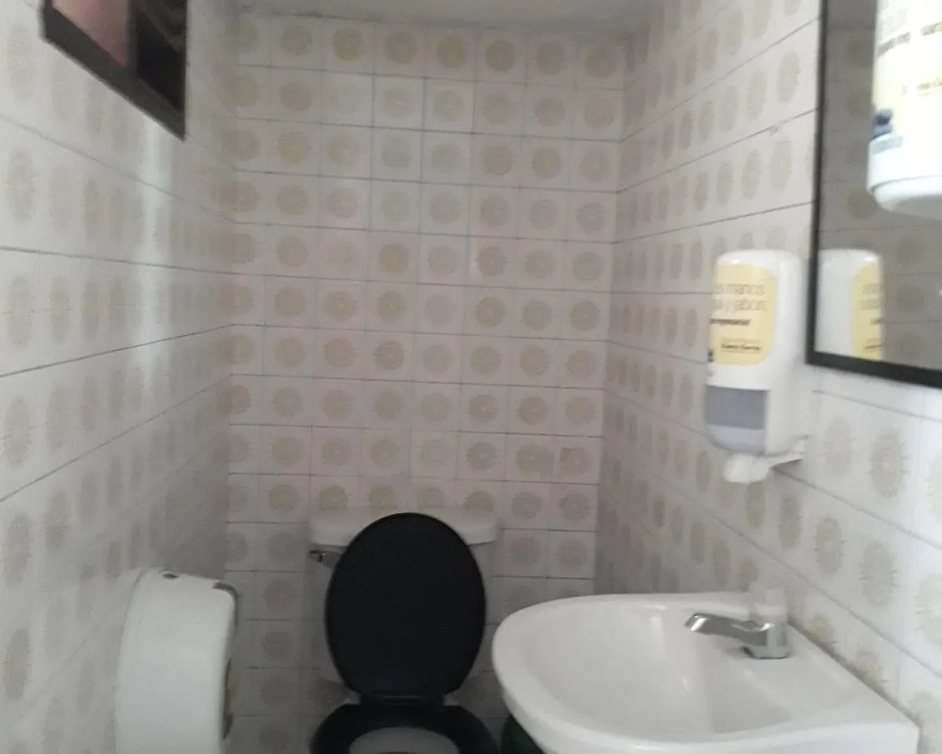 Waypoint Hostel Medellin Colombia