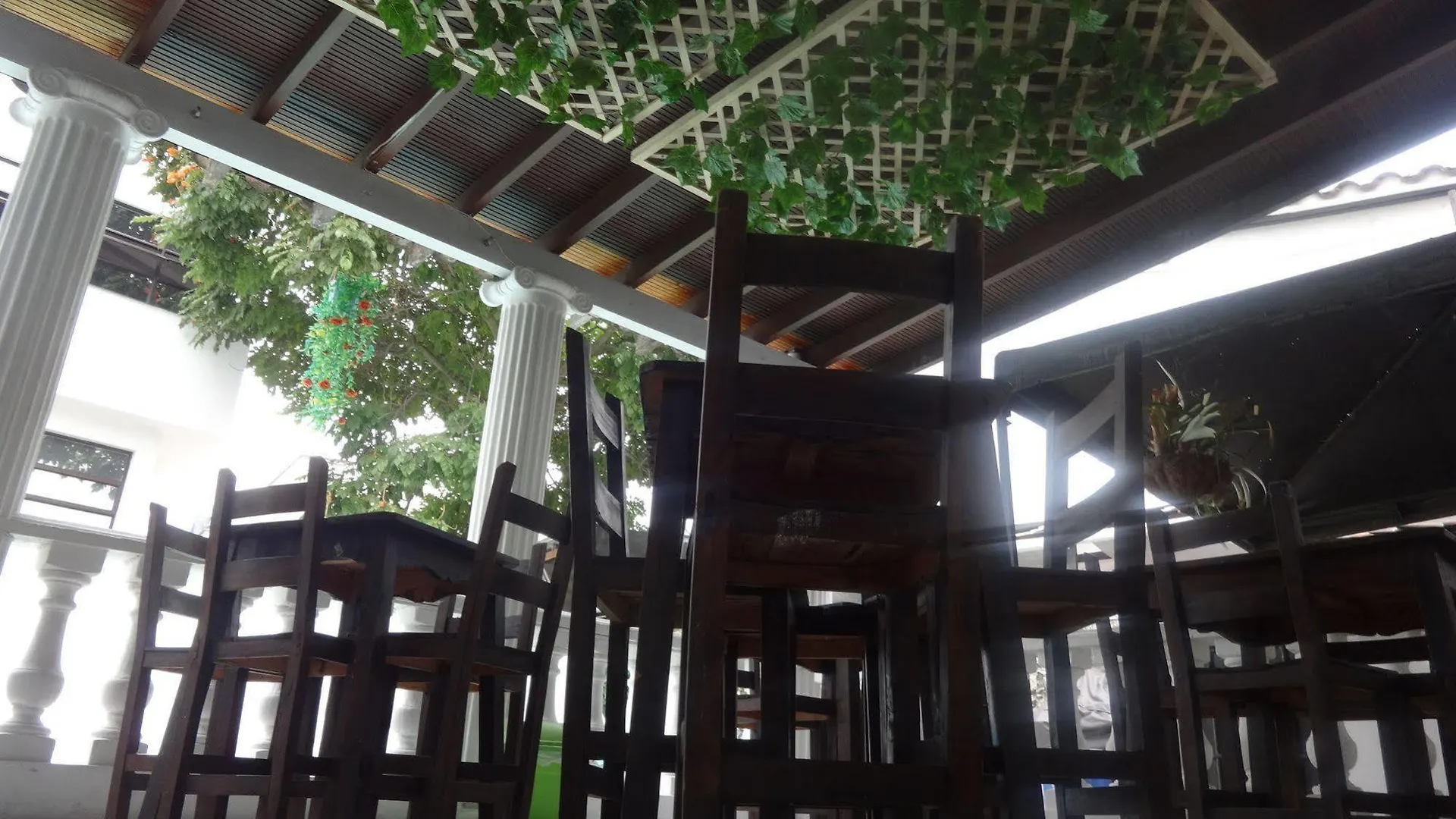 Waypoint Hostel Medellin 0*,  Colombia