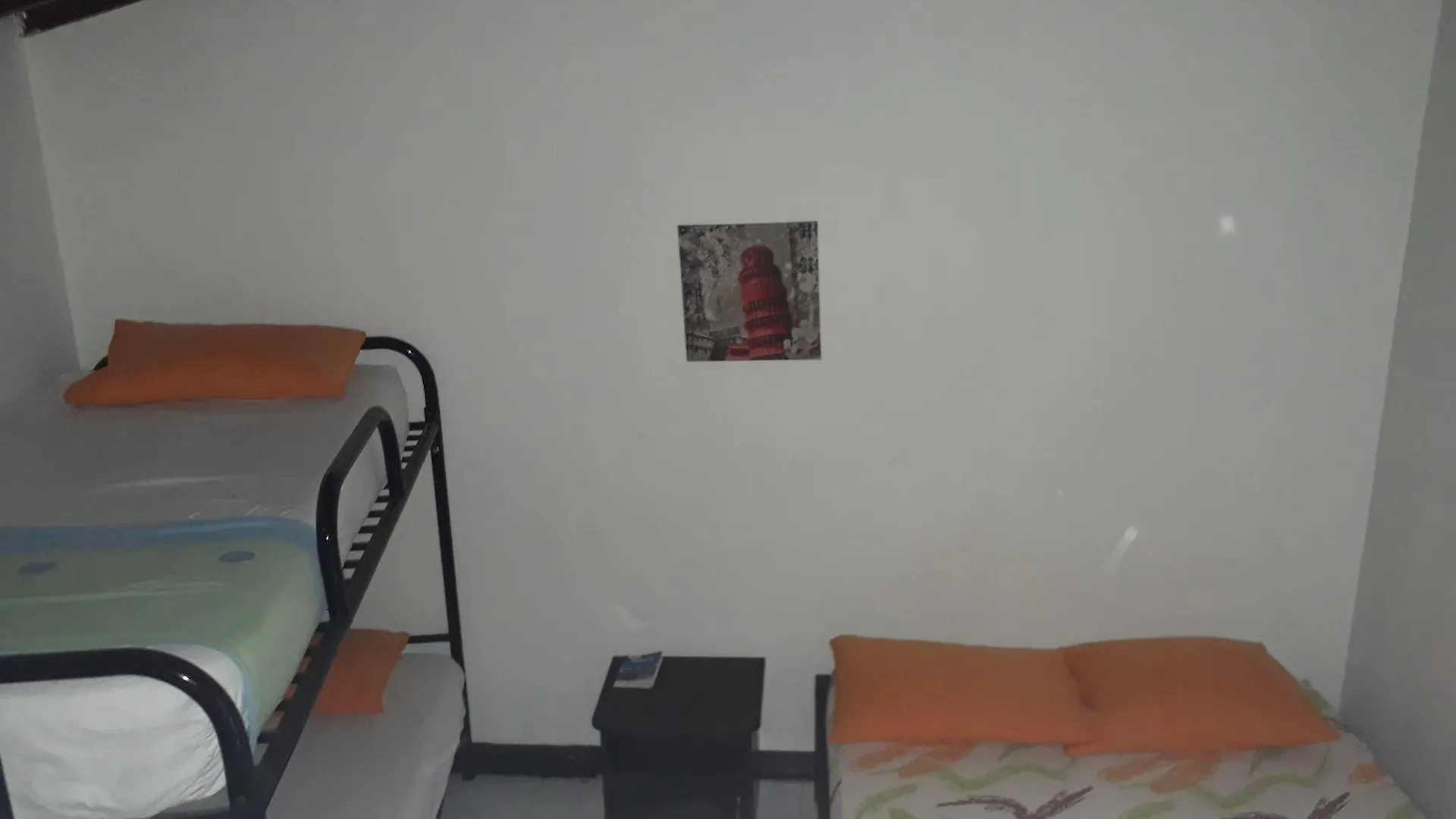 Waypoint Hostel Medellin Colombia