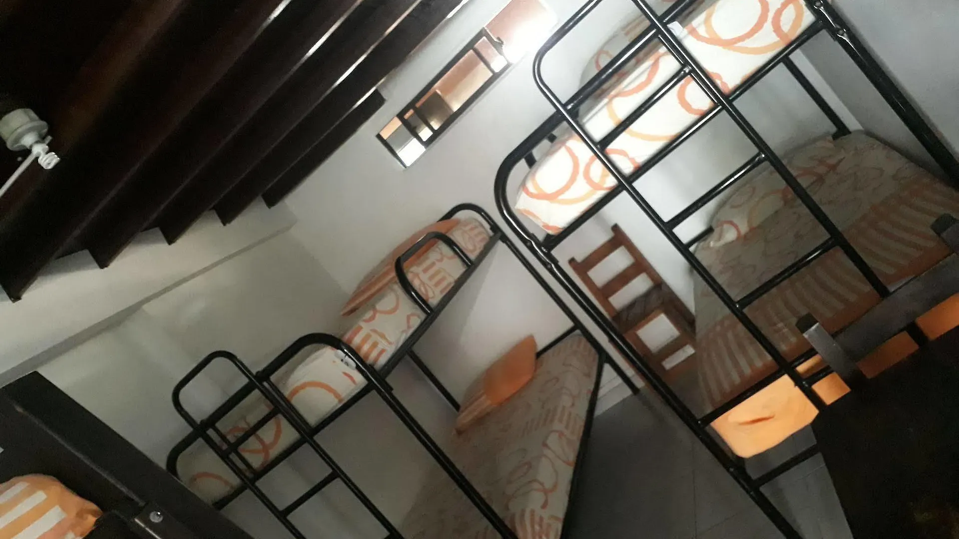 Waypoint Hostel Medellin