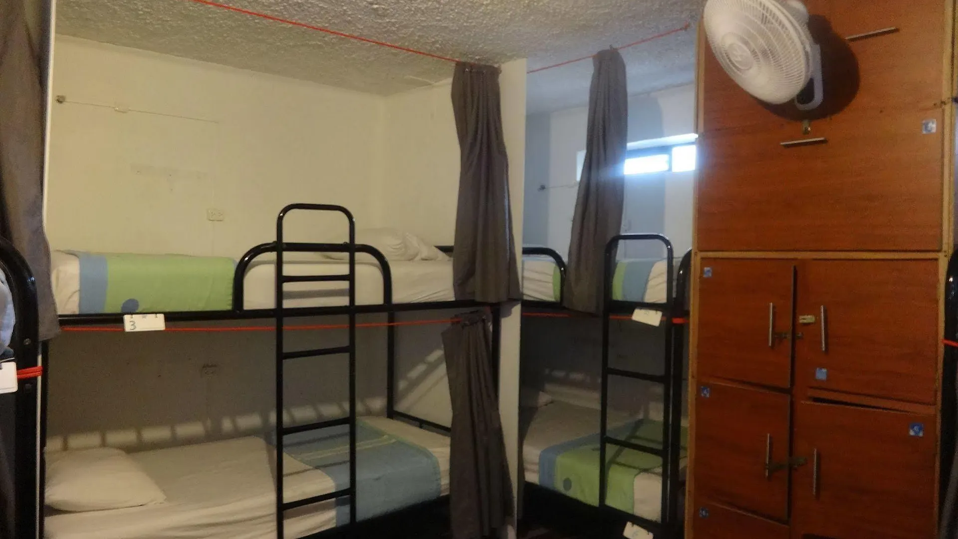 Waypoint Hostel Medellin 0*,