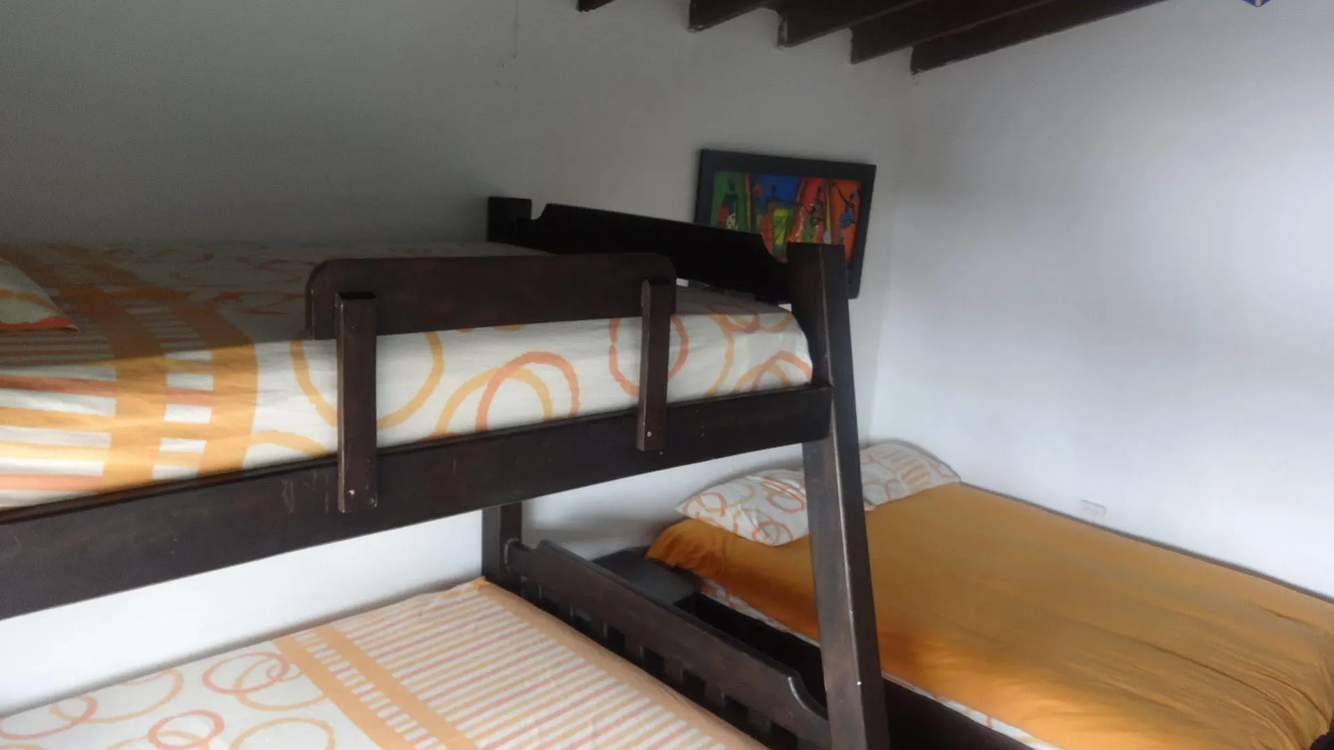 Waypoint Hostel Medellin