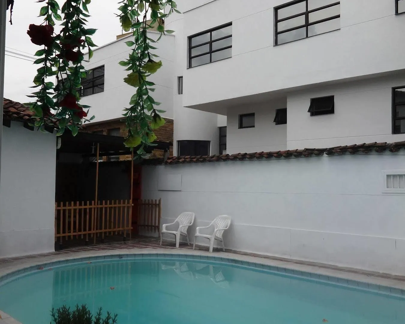 Waypoint Hostel Medellin