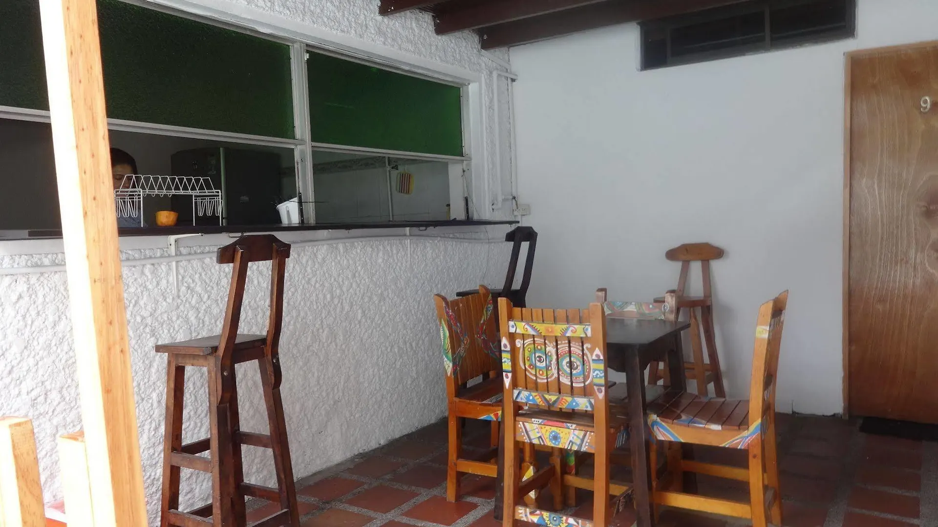 Waypoint Hostel Medellin