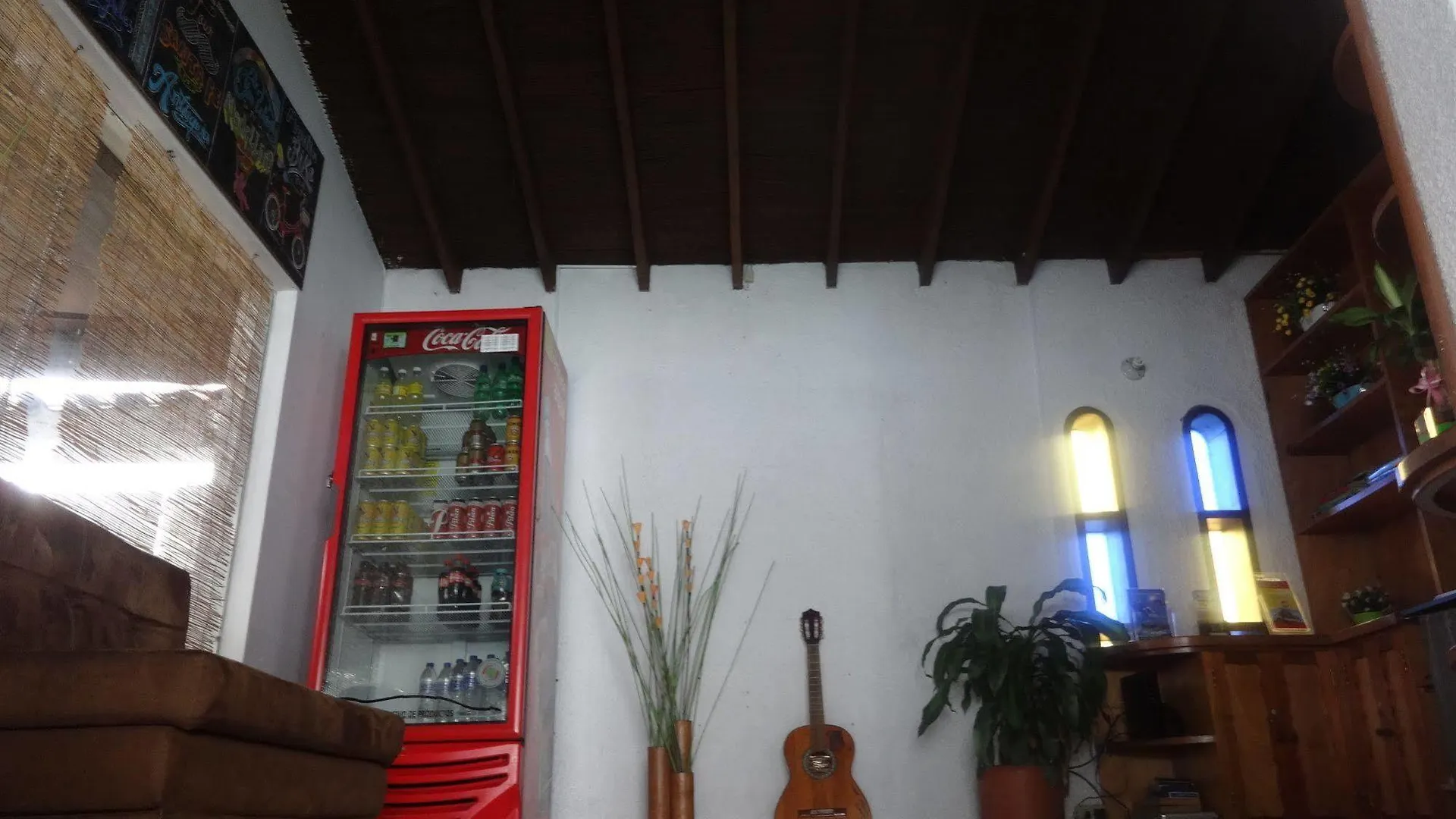 Waypoint Hostel Medellin Colombia