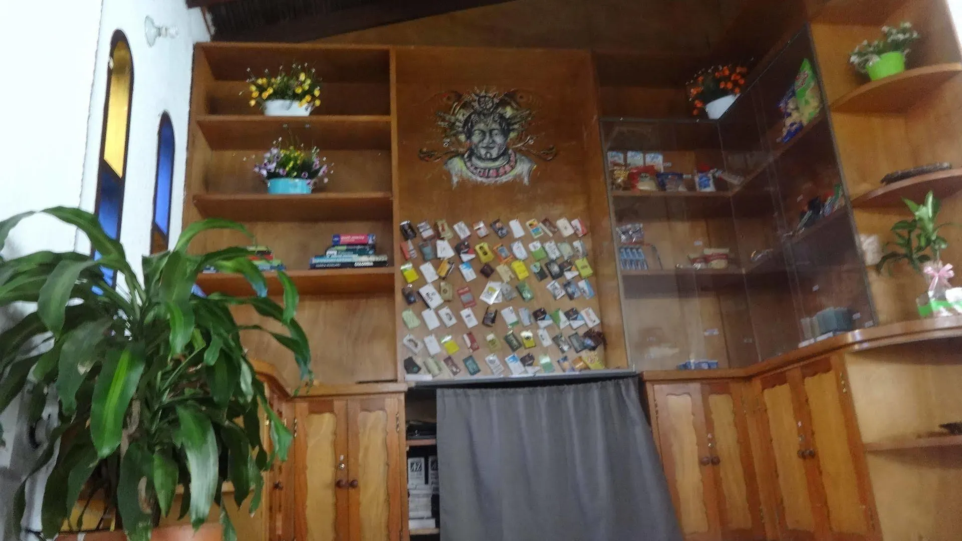 Waypoint Hostel Medellin 0*,  Colombia