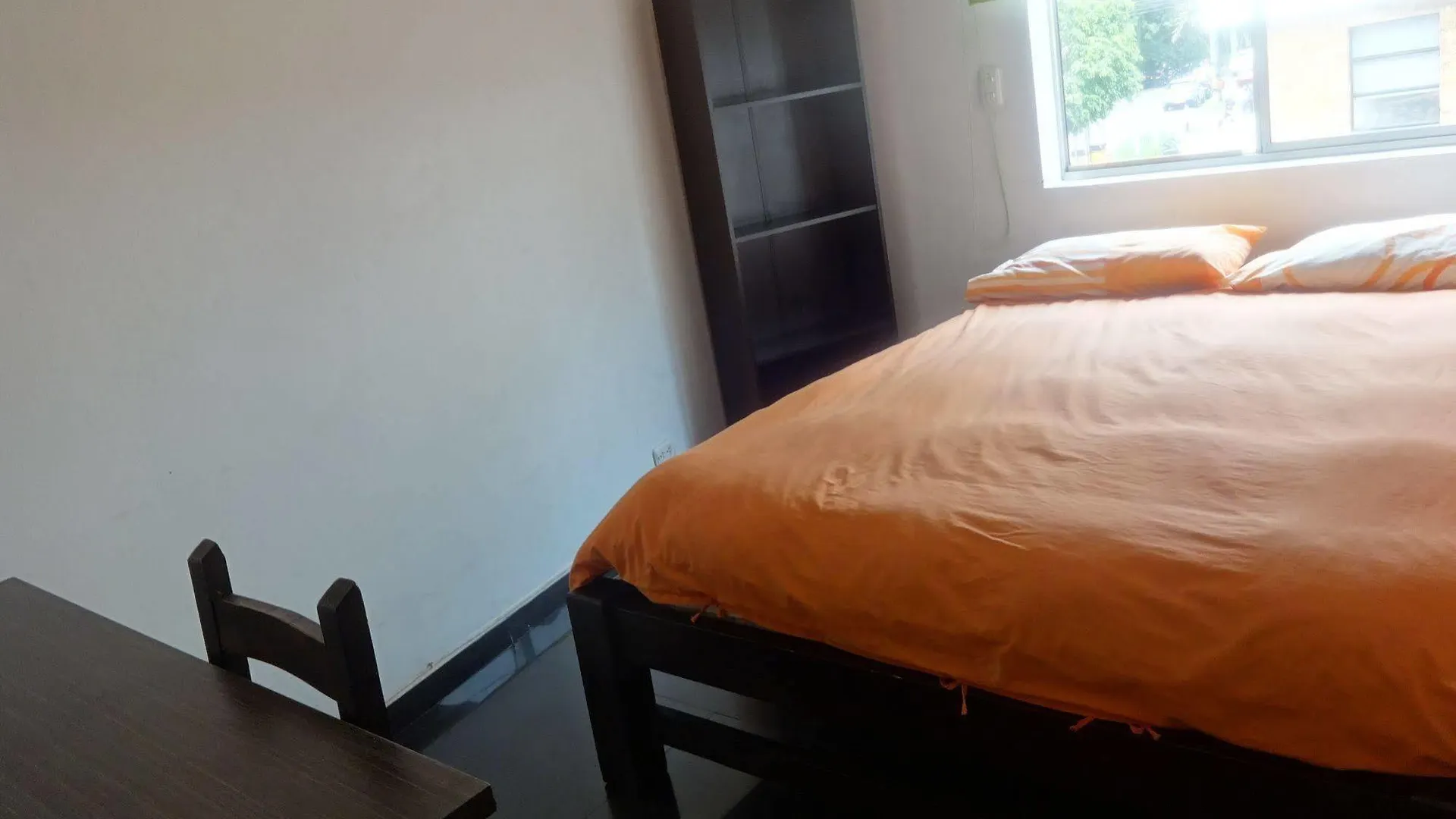 ميديلين Waypoint Hostel